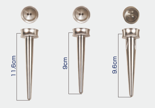 グラスパ―ガイド